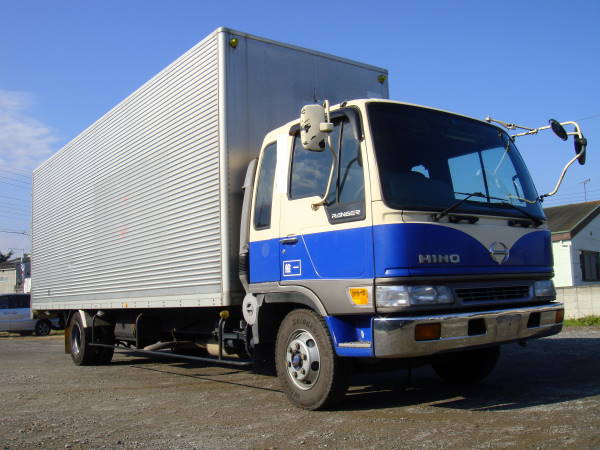автовыкуп грузовиков