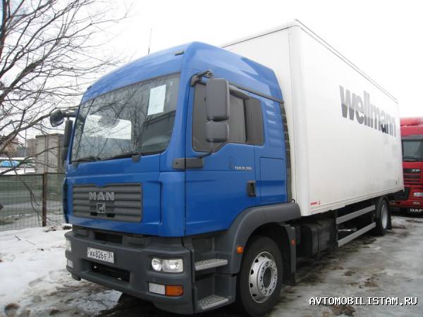 автовыкуп грузовиков