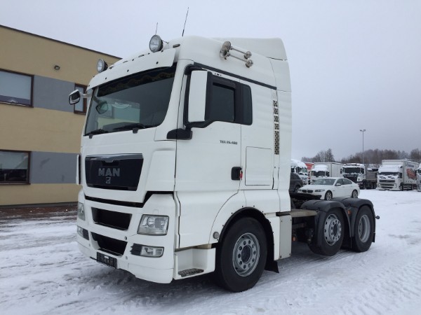 Стоимость запчастей MAN 26