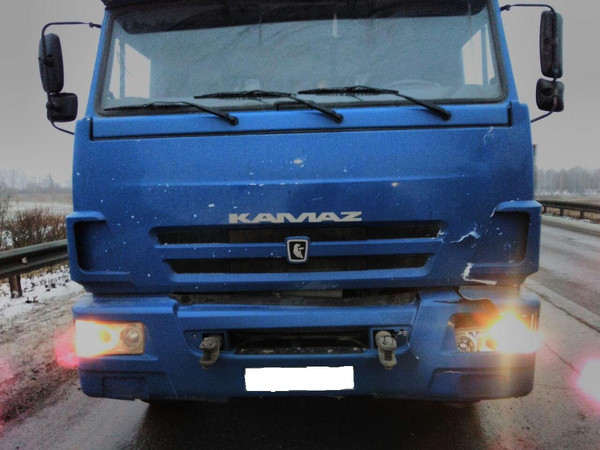 камаз на разбор в Истре