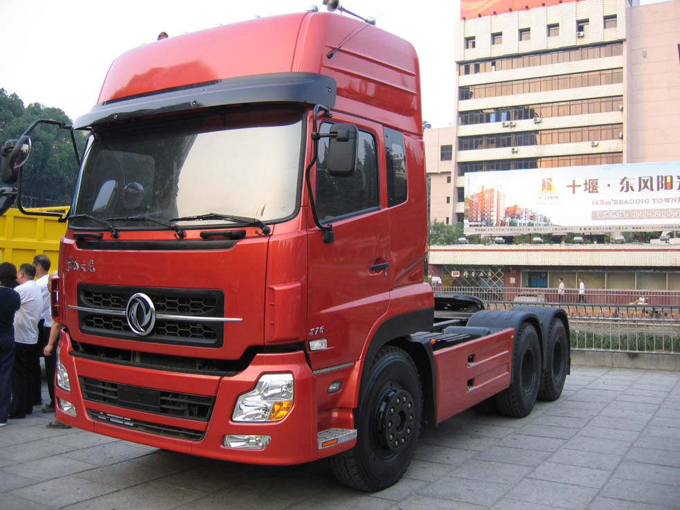 DongFeng