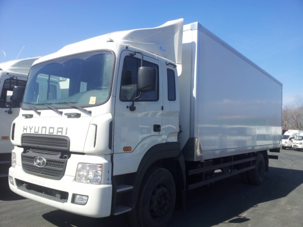автовыкуп авто Hyundai HD170