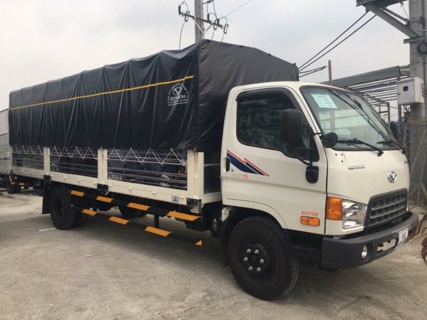 автовыкуп авто Hyundai HD380
