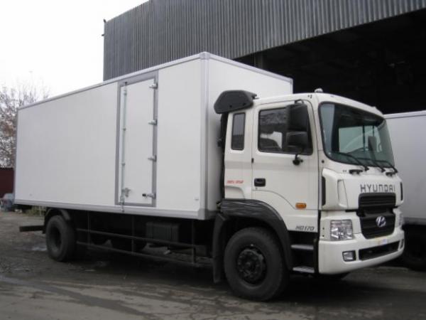 стоимость запчастей для грузовиков Hyundai HD380