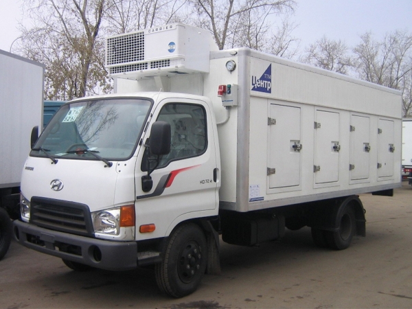 автовыкуп авто Hyundai HD72