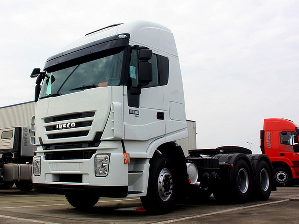 выкуп авто Iveco 682