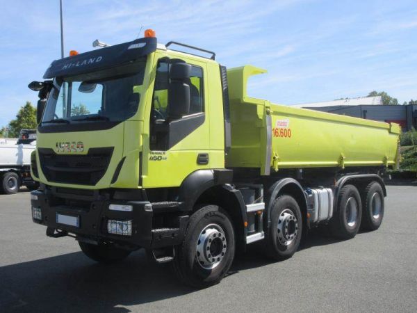 стоимость запчастей для грузовиков Iveco 682