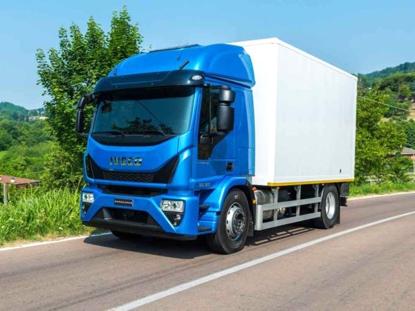 стоимость запчастей для грузовиков Iveco EuroCargo