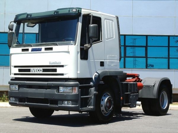 автовыкуп авто Iveco EuroStar