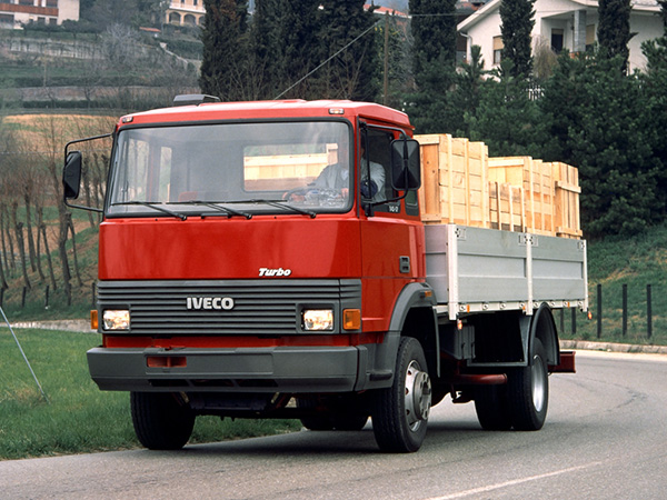 автовыкуп авто Iveco Turbo