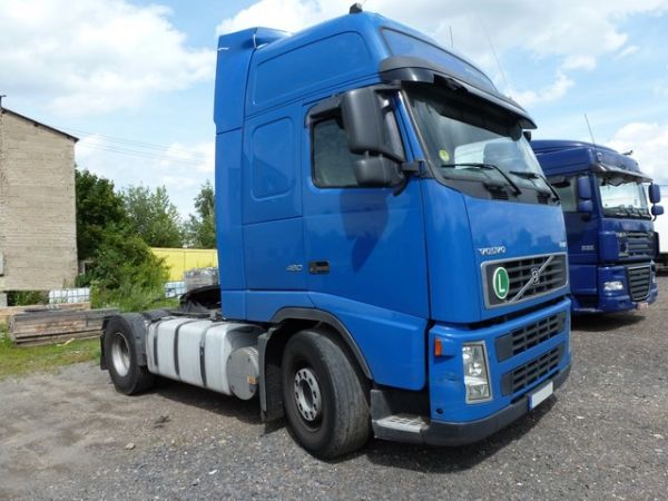 автовыкуп авто Volvo F-Series