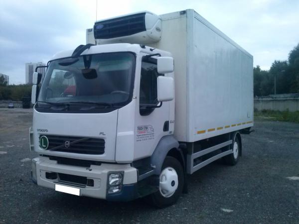 выкуп авто Volvo FL