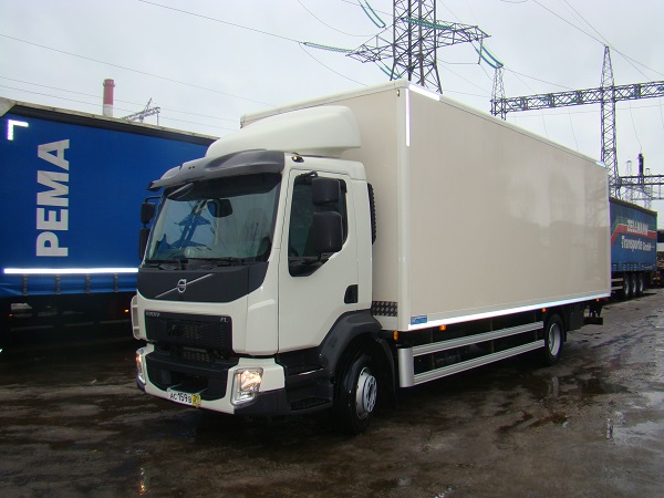 автовыкуп авто Volvo FL