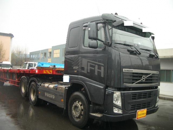 выкуп авто Volvo FS