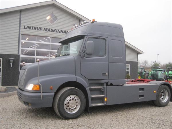 автовыкуп авто Volvo NH