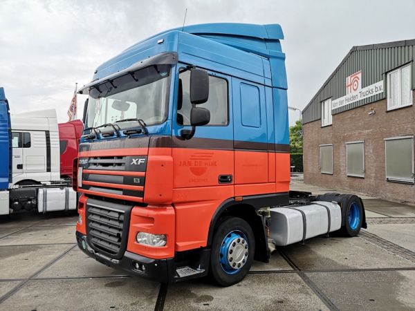 Автовыкуп DAF в Бронницах
