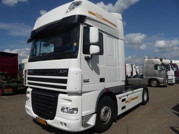 Автовыкуп DAF в Дубне