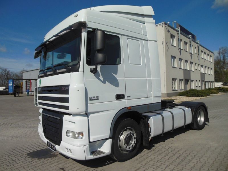 Автовыкуп DAF в Электрогорске