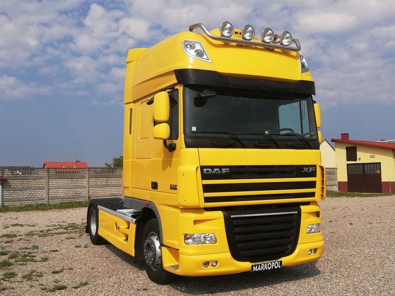 Автовыкуп DAF в Фрязино