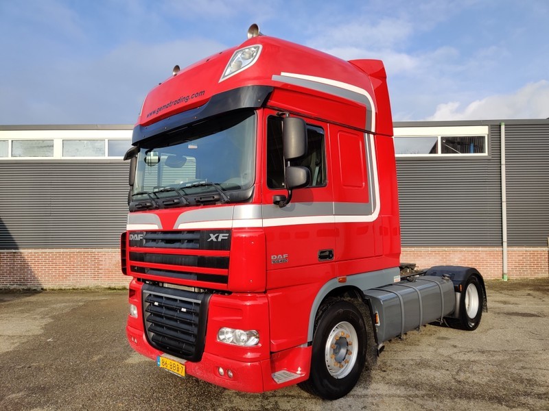 Автовыкуп DAF в Ивантеевке