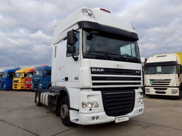 Автовыкуп DAF в Лобне