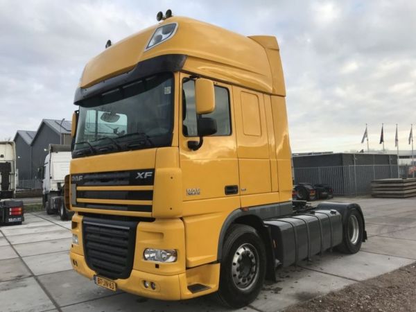 Автовыкуп DAF в Волоколамске