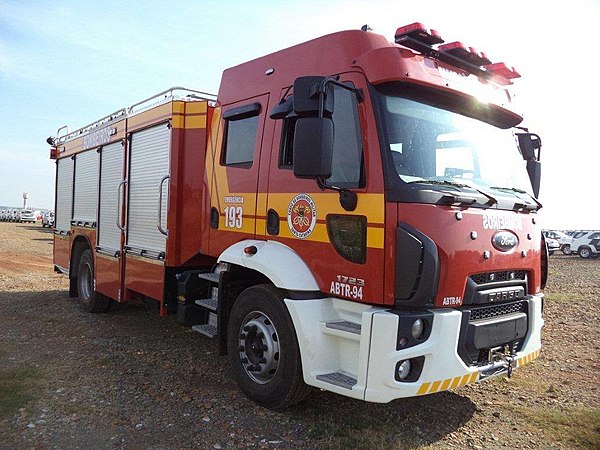 Выкуп Ford Cargo в Королёве