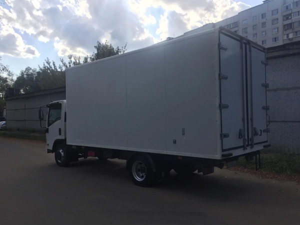 автовыкуп грузовиков в Люберцах
