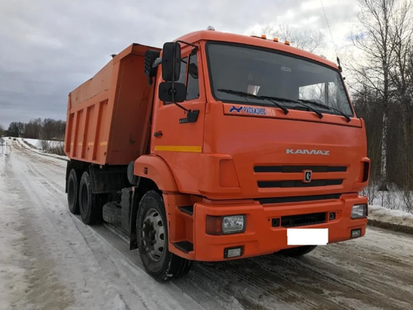 цены на грузовые авто