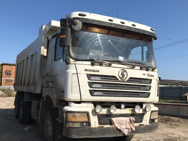 автовыкуп грузовиков в Реутове