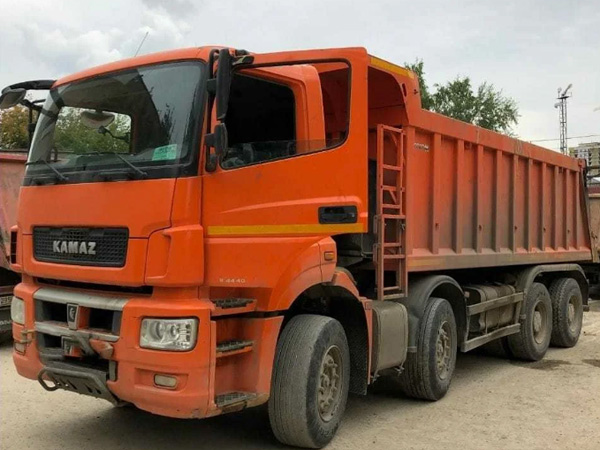 автовыкуп грузовиков в Железнодорожном