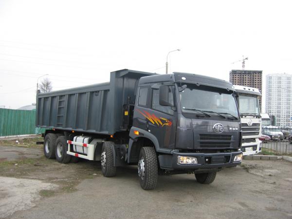автовыкуп грузовиков в Московском