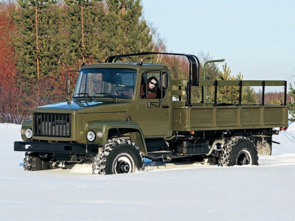 автовыкуп грузовиков в Шатуре