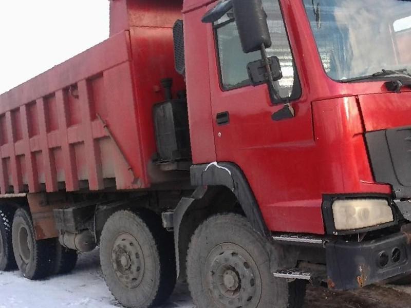Выкуп Ford Cargo