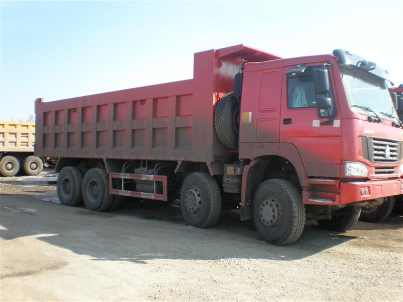 автовыкуп HOWO в Балашихе