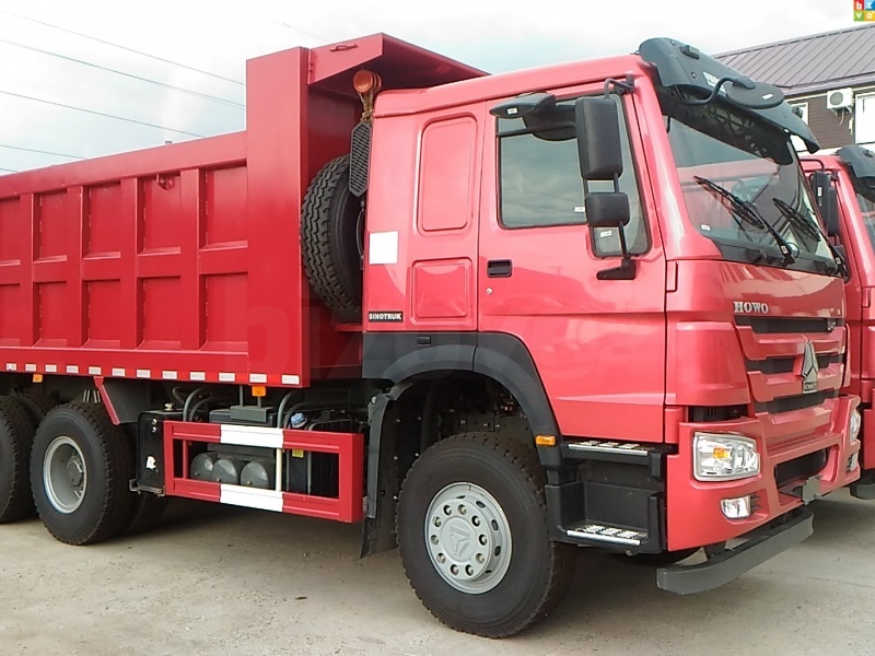 Автовыкуп HOWO в Коломне