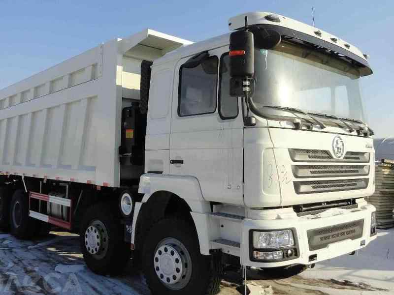 Автовыкуп HOWO в Королёве