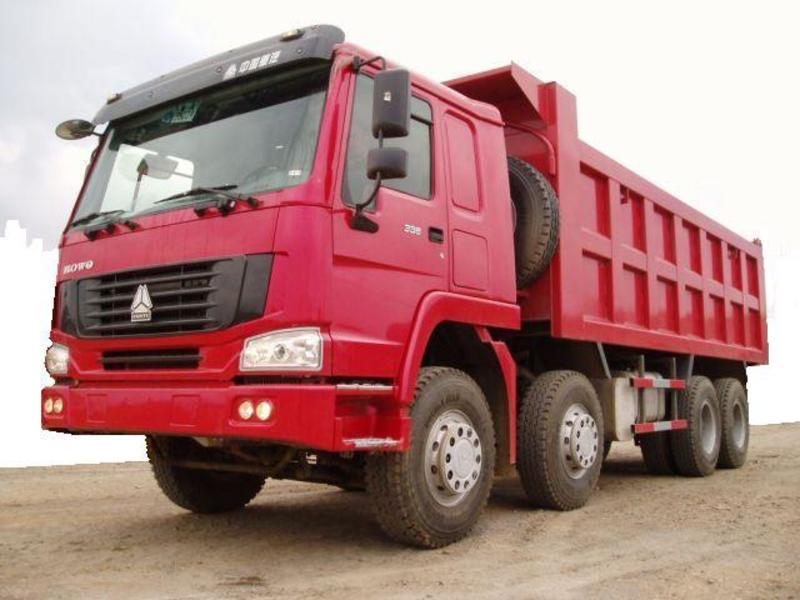 Выкуп Ford Cargo