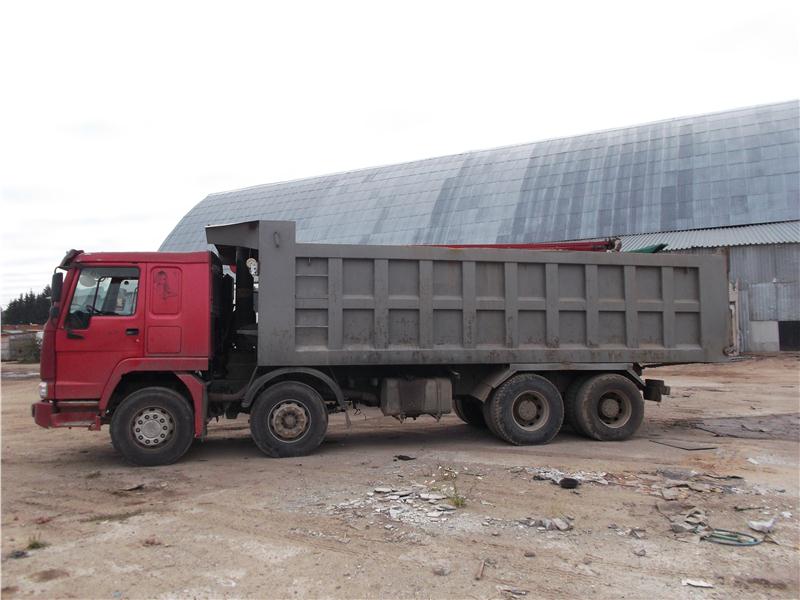 Выкуп Ford Cargo