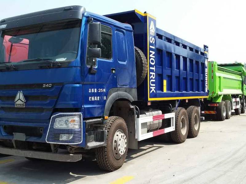 Выкуп Ford Cargo