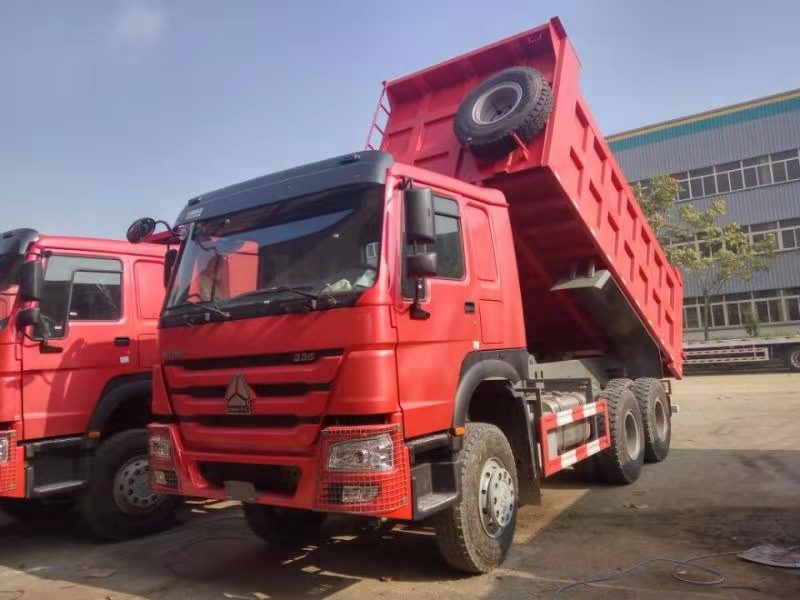 автовыкуп HOWO в Раменском