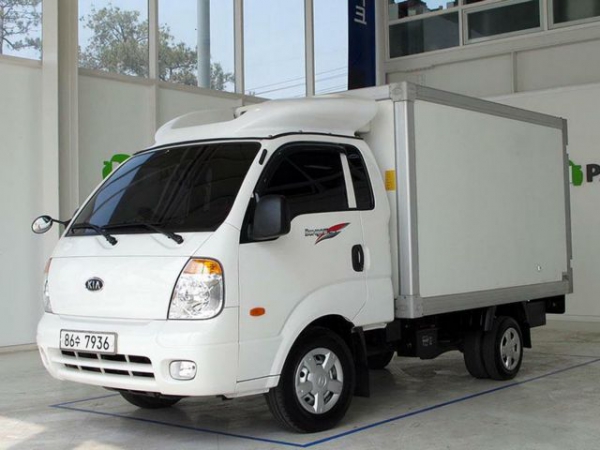 Выкуп Hyundai Porter