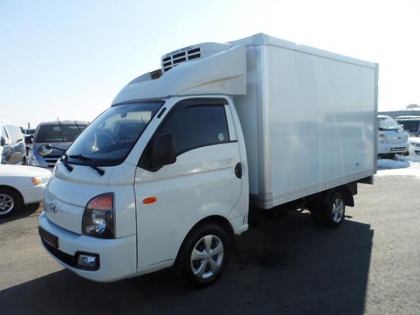 Автовыкуп Hyundai Porter в Ногинске