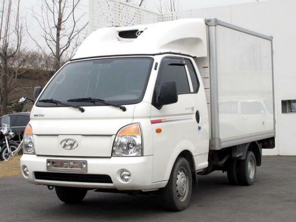 Выкуп Hyundai Porter