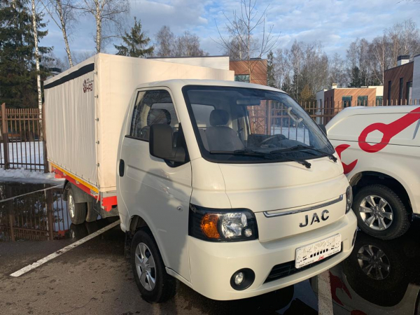 Автовыкуп Hyundai Porter в Воскресенске