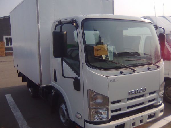 автовыкуп Исузу в Серпухове