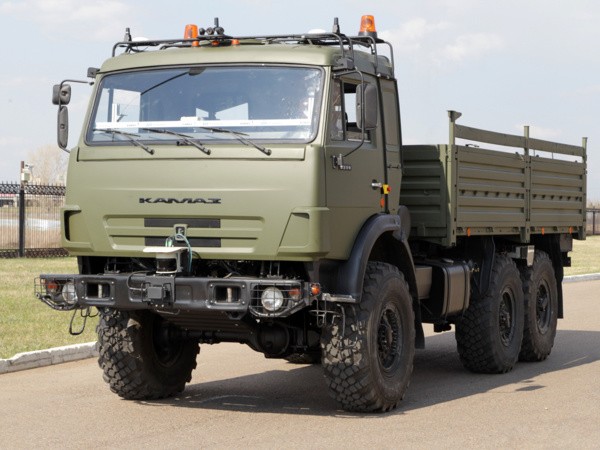 автовыкуп Камаз в Балашихе
