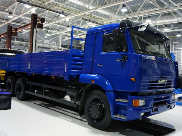 автовыкуп Камаз в Дмитрове