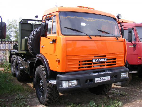 автовыкуп Камаз в Химках