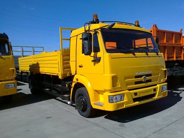 автовыкуп Камаз в Истре